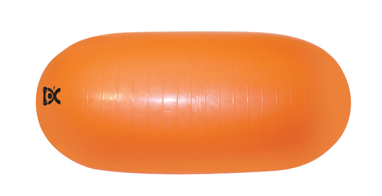 Inflatable Exercise Straight Rolls