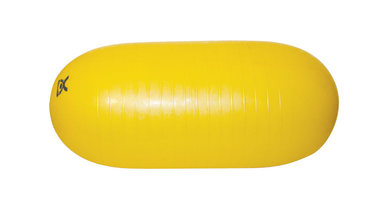 Inflatable Exercise Straight Rolls