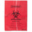 Super Strength Biohazard Disposal Bags 25"W x 35"H