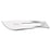 Surgical Blade Scalpel Handle - #4 - Stainless Steel