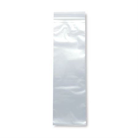 Syringe Bags with Zip Closure 1.5mil 2"W x 10"L