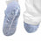 Tronex Company Nonskid Shoe Covers - Nonskid Shoe Cover, Blue, Size XL - 4822B