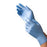 Tronex NEW AGE Chemo-Rated PF Textured Nitrile Exam Gloves - Chemo-Rated Powder-Free Nitrile Exam Gloves, Blue, Size S - 9128-10