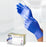 Tronex NEW AGE Chemo-Rated PF Textured Nitrile Exam Gloves - Chemo-Rated Powder-Free Nitrile Exam Gloves, Blue, Size L - 9128-30