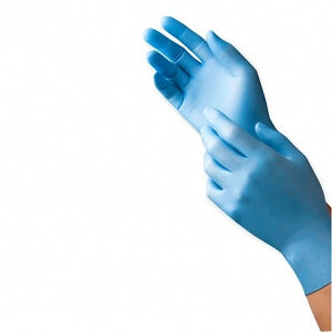 Tronex Sterile Nitrile Powder-Free Textured Exam Gloves - GLOVE, EXAM, XXL - 9252-40