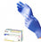 Tronex Chemo-Rated PF Textured Nitrile Exam Gloves - Chemo-Rated Powder-Free Textured Nitrile Exam Gloves, Size M - 9830-20