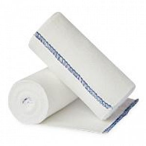 Tronex Nonsterile Elastic Bandages - Nonsterile Elastic Bandage, White, 2" x 5 yd - EBV2024N