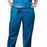 Tronex Company Unisex Disposable Scrub Pants - PANT, SCRUB, RESISTANT, WAIST, BLUE, XL - SMS33035B