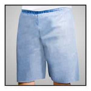 Tronex Company Disposable Exam Shorts - Disposable Exam Shorts, Size XL - SMS50035B