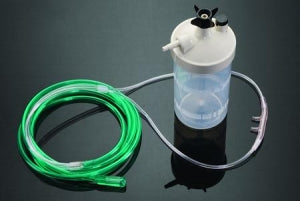 Sarnova Oxygen Nasal Cannula and Humidifier Kits - DBQ-KIT, HUMIDIFIER, NASAL, CANNULA, OXYGEN - 301-P3052EA