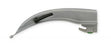 Tri-Anim Health Disposable Laryngoscope - Britepro Disposable Laryngoscope Blade, Fiber Optic, Size 1 - 329-040-711U