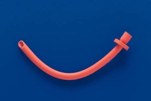 Teleflex Nonsterile Nasopharyngeal Airway - Nasopharyngeal Airway Tube with Adjustable Flange, 16 Fr x 31 mm - 76-125200160