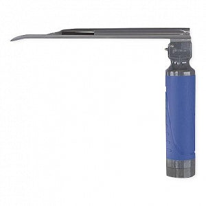 Tri-Anim Health BritePro Solo Laryngoscope Handles - BritePro Laryngoscope Handle, Solo 4 - 329-040-344U