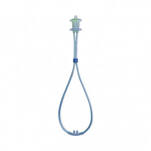 Neotech RAM Pediatric Nasal Oxygen Cannulas and Adapters - Neotech Nasal Cannula with 15 mm Adapter, Newborn - 602-N4902NS