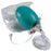 Tri-Anim Health Pediatric Manual Resuscitator - RESUSCITATOR, BAG, PEDI MASK, RESERVOIR BAG - 301-5580