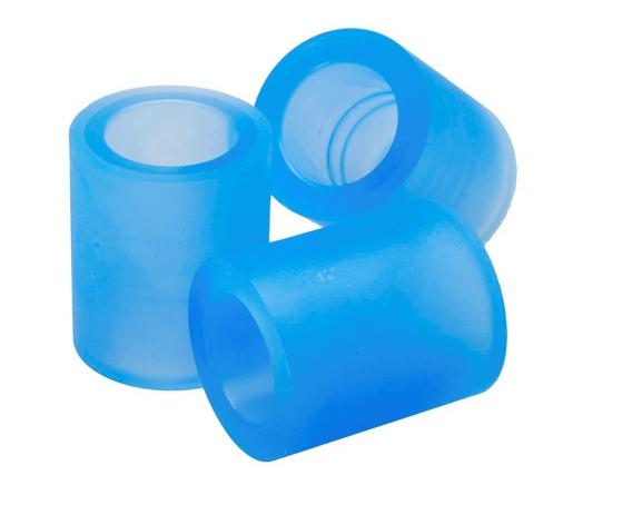 Silicone Flexible Adapters by Sarnova