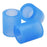 Bound Tree Medical, LLC ADAPTER, FLEX, 22MMX22MM, FMLE, SOFT BLUE - Flex Adapter, Female, 22 mm x 22 mm, Soft Blue - 301-9000