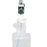 Tri-Anim Health Thera-Mist, Barrel Nebulizers - Disposable Barrel Nebulizer, 28-60%, 12 LPM Jet - 301-P3000N