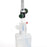 Tri-Anim Health Thera-Mist, CDN Nebulizers - Thera-Mist CDN Nebulizer, Disposable, 12 LPM Jet - 301-P3100N