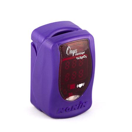 Pulse Oximeters by Tri-Anim Health