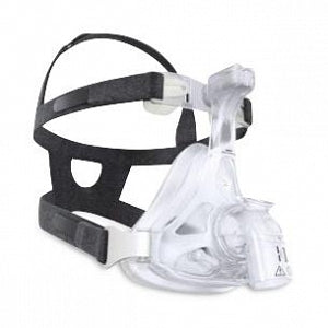 Royal Philips AF541 Face Masks - AF541 Face Mask with CapStrap, EE Leak 1 Elbow, Size XL - 73-1120918