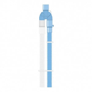 Flexicare VentiMyst Breathing Circuits - VentiMyst Breathing Circuit, Adult, 1.6 m - 038-31-252