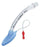 Flexicare LarySeal Blue Laryngeal Airways and Masks - LarySeal Laryngeal Mask Airway, Silicone, Blue, Size 3 - 329-038-94-230UE