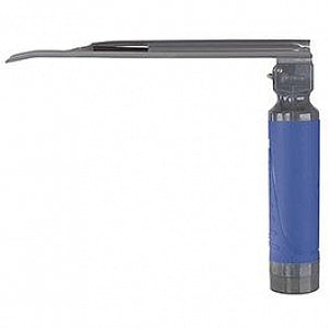 Tri-Anim Health Larygoscope with Miller Blade - Miller Laryngoscope Blade, Disposable, Size 00 - 329-040-720NUEA