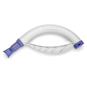 Tri-Anim Health Oscillatory VibraPEP Therapy System - VibraPEP Oscillatory PEP System, Drying Aid, Valved Tee Adapter - 301-44F50-100