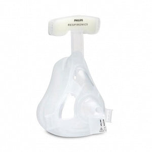 Royal Philips AF421 Oro-Nasal Masks - AF421 Oro-Nasal Face Mask, EE Leak, 1 Elbow, Size M - 73-1106163