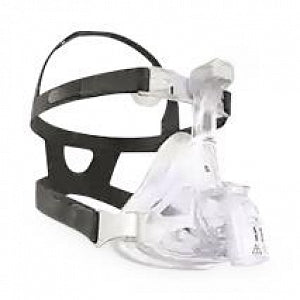 Royal Philips Philips Respironics AF541 Oro-Nasal Mask - EE Leak 1 Capstrap Face Mask, AF541, Size L - 1120917