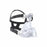 Philips Disposable Nasal Mask with Head Strap - Over The Nose Cushion, for Philips Respironics AF541, Size S - 73-1120960