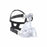 Philips Disposable Nasal Mask with Head Strap - Bronchoscopy Elbow Oro-Nasal Face Mask, for Philips Respironics AF541 - 1120984