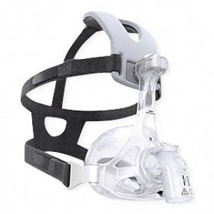 Philips Disposable Nasal Mask with Head Strap - Under The Nose Capstra ...