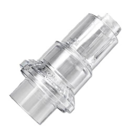 Whisper Swivel II Exhalation Valves by Philips