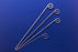 Teleflex Medical Intubating Sylets - Intubating Stylet, 14 Fr - 76-502507