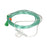 Sun-Med VentFlo ETCO2/O2 Nasal Cannula - CANNULA, NASAL / ORAL, DUAL, ETCO2/O2, ADLT, 7' - 5707F-SE