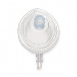 Sunmed SoftAire Inflatable Anesthesia Mask - MASK, FACE, SOFTAIRE, VENTLATR, INFANT, SMALL - VR1700