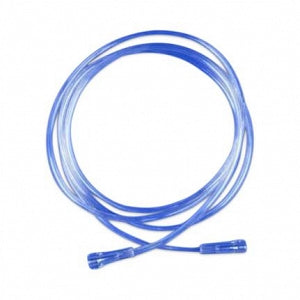 Westmed Resistant Oxygen Tubing - Connecting Tube, Oxygen, 7', VA Only - 963-0007EA