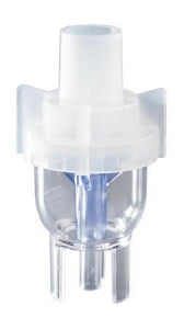 Westmed VixOne Small Volume Nebulizers - Vixone Nebulizer, Small Volume - 963-0214