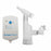 Aerogen Aerogen Solo Nebulizer Accs - Aerogen Ultra Bundle, 5 Aerogen Ultra with Aerogen Solo, 5 Oxygen Tubing, Pro-X Controller, AC / DC Adaptor - 06-AG-AS7700-US