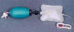 Tri-Anim Health Masks, Resuscitator, - RESUSCITATOR INFANT / NEONATAL - 87-VN3100MBP-D1