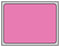 Medical Use Labels - Thermal Transfer Labels, Pink Brite, 4.0" x 3.0"