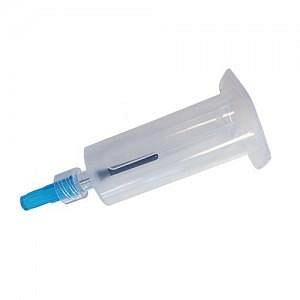 Nexus Medical Blood Collection Assembly - Blood Collection Assembly with Male Luer Lock - NE.BD6010