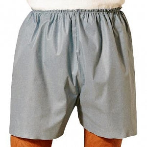 Encompass Disposable Shorts - Disposable Shorts, Size Adult M - 45410-103