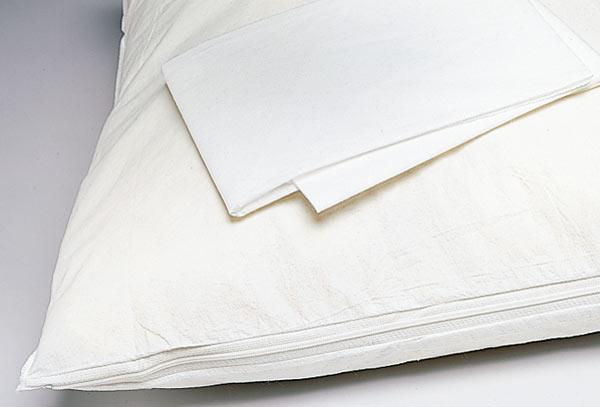 Disposable Pillow Protector by Encompass