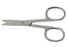 Medline Nail Scissors - SCISSORS, NAIL, CHROME-PLATED, 3.5" - TEINI1123