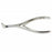 Medline Nasal Specula - Nasal Speculum, Single-Use, Size Small - TEINI150