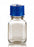 Reforest Enterprises PETG Square Bottles - Sterile PETG Media Bottle, 125 mL - BGC0125SBP