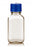 Reforest Enterprises PETG Square Bottles - Sterile PETG Media Bottle, 250 mL - BGC0250SBP